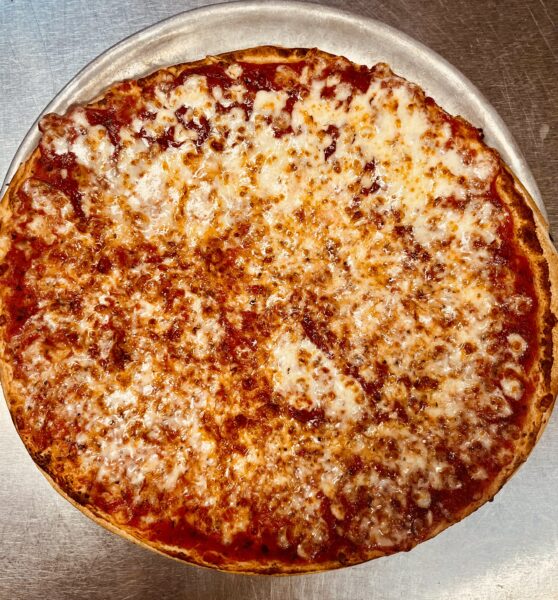 Cheese Pizza